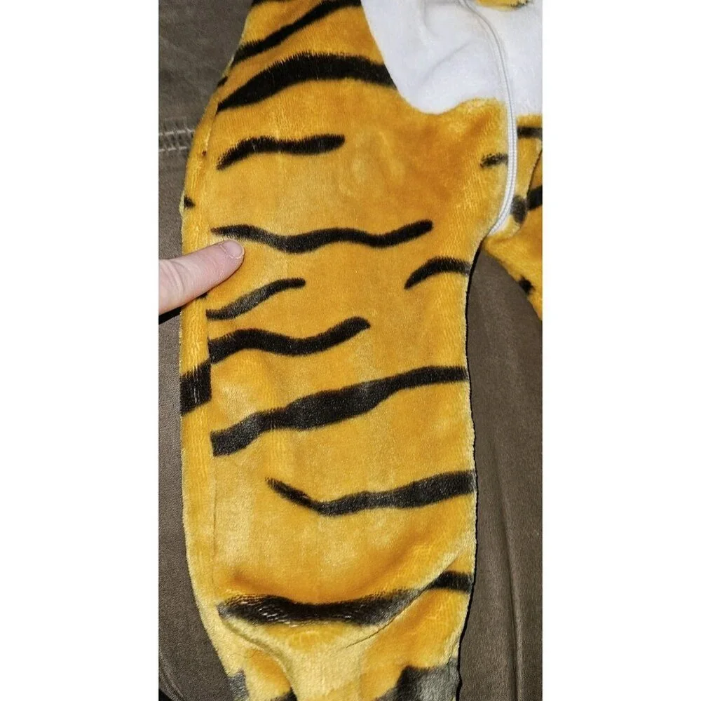 IDGIRL baby tiger